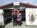 Nordkapp 2009 - Vzpomínka na pokračování loňské cesty z Jurmaly