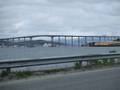 Nordkapp 2009 - Vzpomínka na pokračování loňské cesty z Jurmaly
