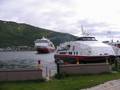 Nordkapp 2009 - Vzpomínka na pokračování loňské cesty z Jurmaly