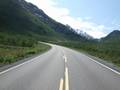 Nordkapp 2009 - Vzpomínka na pokračování loňské cesty z Jurmaly