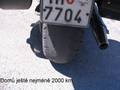 Nordkapp 2009 - Vzpomínka na pokračování loňské cesty z Jurmaly