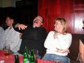 Pravidelné setkání Chapteru Harley - Troja/Září 2005