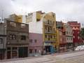 Tenerife 2010 – den čtvrtý – 12. dubna