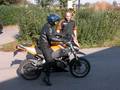Představení nové modelové řady motocyklů Harley - Davidson pro rok 2006