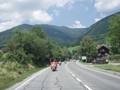 Alpy 2010
