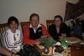 VÁNOČNÍ TROJA CHAPTER PÁRTY 2005