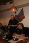 VÁNOČNÍ TROJA CHAPTER PÁRTY 2005