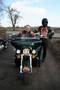 VIII. zahájení motocyklové sezóny jízdou Praha - Poděbrady