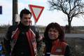 VIII. zahájení motocyklové sezóny jízdou Praha - Poděbrady