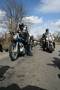 VIII. zahájení motocyklové sezóny jízdou Praha - Poděbrady