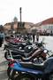 VIII. zahájení motocyklové sezóny jízdou Praha - Poděbrady