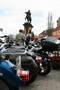 VIII. zahájení motocyklové sezóny jízdou Praha - Poděbrady