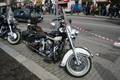 VIII. zahájení motocyklové sezóny jízdou Praha - Poděbrady