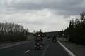 VIII. zahájení motocyklové sezóny jízdou Praha - Poděbrady