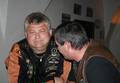 První míle Chapteru Troja 2006 !