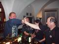 První míle Chapteru Troja 2006 !