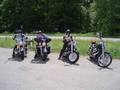 Bikerská mše