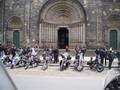 Bikerská mše