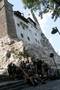 Dracula Tour 2012 - 7. den