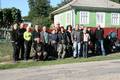 Dracula Tour 2012 - 13. den