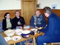 Alpy 2006 - Den druhý - čtvrtek 25. května 2006