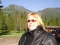 Alpy 2006 - Den druhý - čtvrtek 25. května 2006