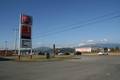 Kanada  - 1. den 16.8.2013