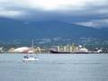 Kanada - 2. den 17.8.2013