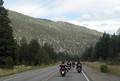Kanada - 3. den 18.8.2013