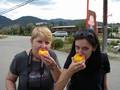 Kanada - 3. den 18.8.2013