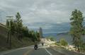 Kanada - 3. den 18.8.2013