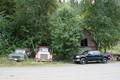 Kanada - 4. den 19.8.2013
