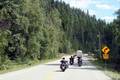 Kanada - 4. den 19.8.2013