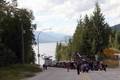Kanada - 4. den 19.8.2013