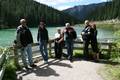 Kanada - 5. den 20.8.2013