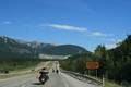 Kanada - 6. den 21.8.2013