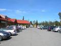 Kanada - 7. den 22.8.2013