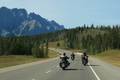 Kanada - 7. den 22.8.2013