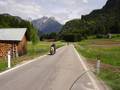 Alpy 2006 - Den třetí - pátek 26. května 2006