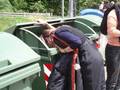 Alpy 2006 - Den třetí - pátek 26. května 2006