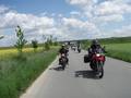 Čeperská jízda - 5. ročník