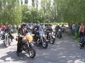Národní Hog Rally Plzeň-Praha 2006