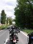 Národní Hog Rally Plzeň-Praha 2006
