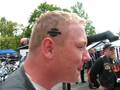Národní Hog Rally Plzeň-Praha 2006