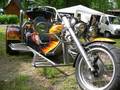 Národní Hog Rally Plzeň-Praha 2006