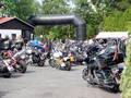 Národní Hog Rally Plzeň-Praha 2006