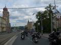 Národní Hog Rally Plzeň-Praha 2006