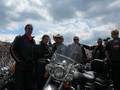 Národní Hog Rally Plzeň-Praha 2006