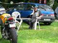 Národní Hog Rally Plzeň-Praha 2006