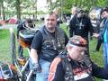 Národní Hog Rally Plzeň-Praha 2006